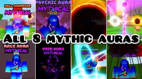 Find The Auras [340] .